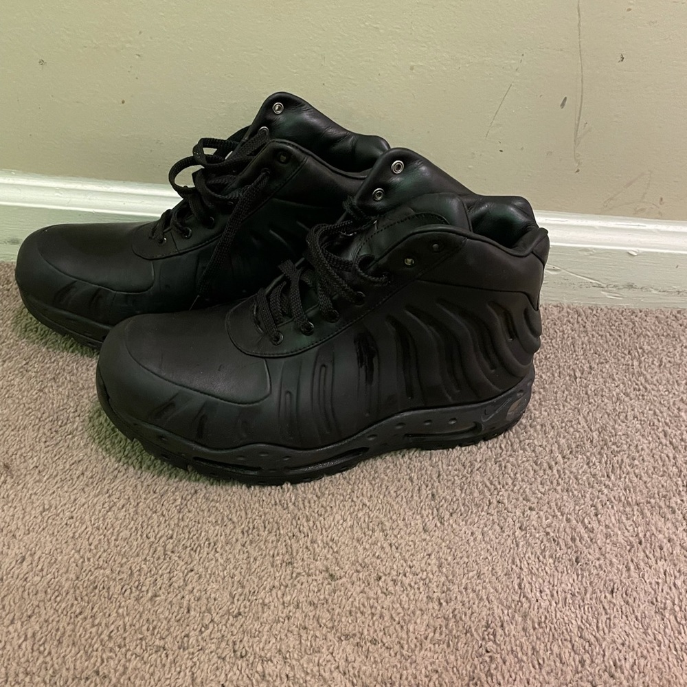 Nike air max posite